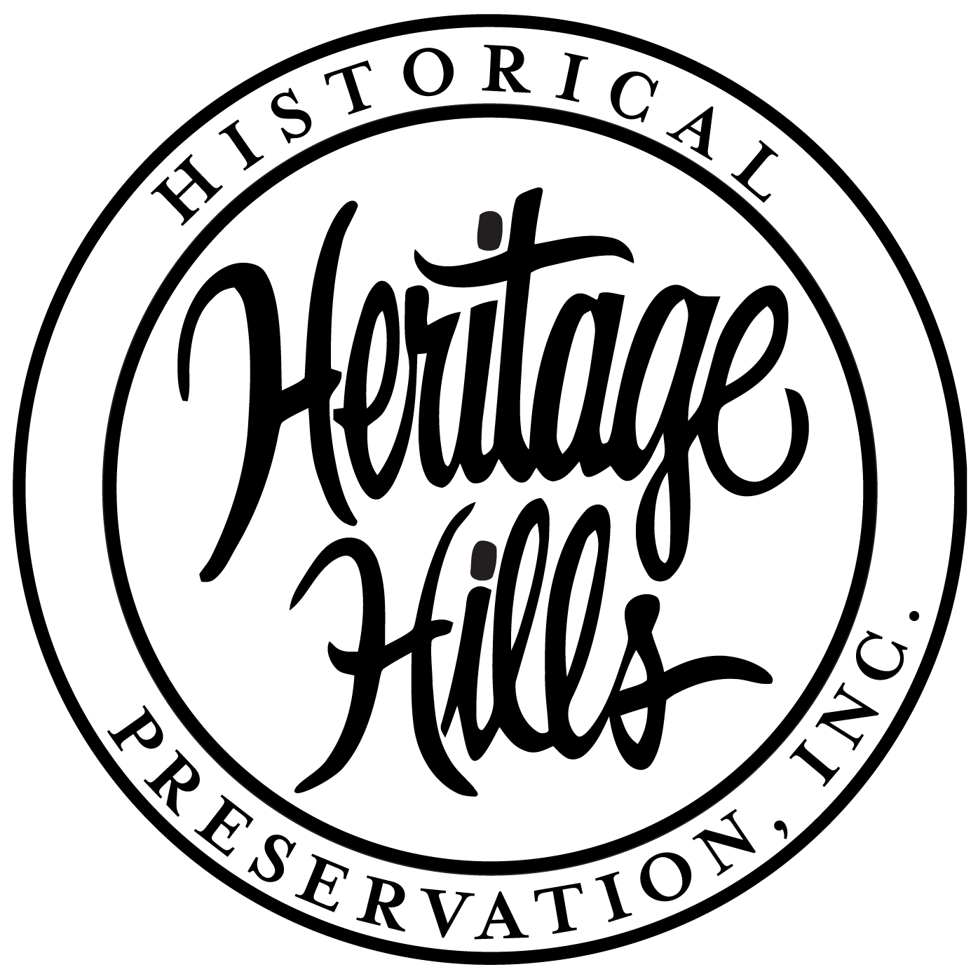 Historical Preservation, Inc