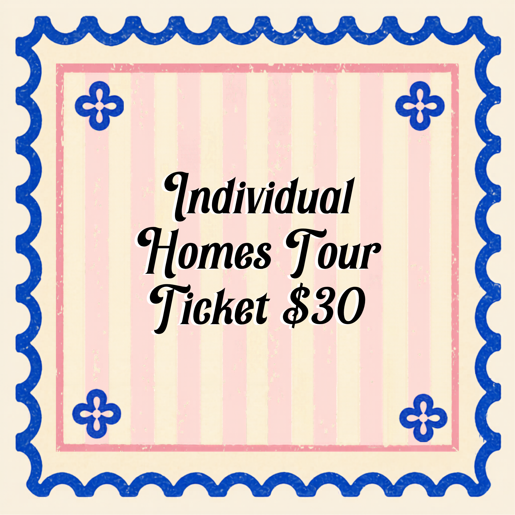 Homes Tour